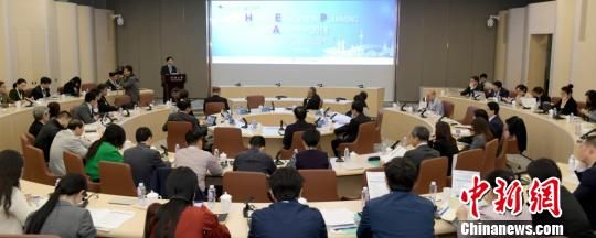 2018年亚洲高等教育规划论坛在沪举行 达成五