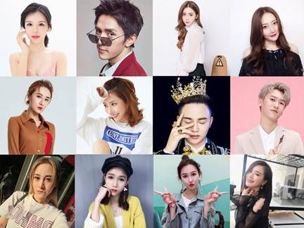 淘宝直播发力 百位主播助阵韩双12美妆产业带