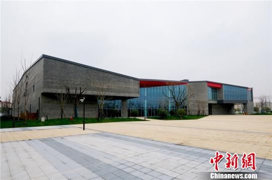 上海海派艺术馆正式开馆