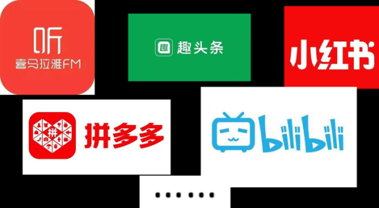 上海：新生代互联网经济蓬勃兴起，金童玉女掌门人群星闪耀