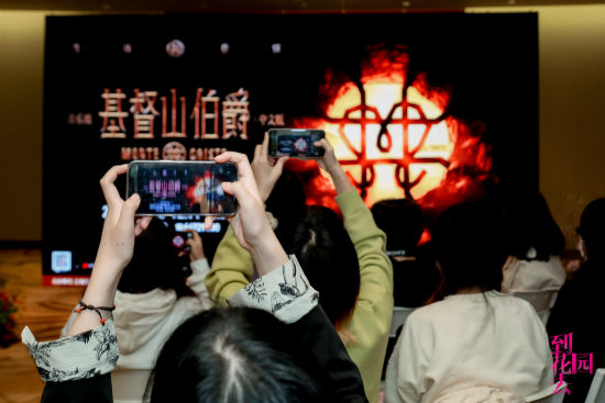 上海文化�V��2022年末演出季�l布��。 /官方供�D