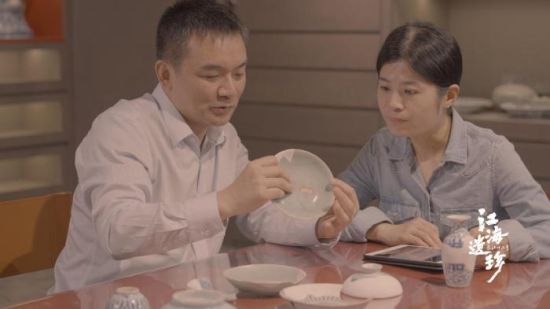 纪录片《江海遗珍·长江口二号》开播 探寻上海航运历史