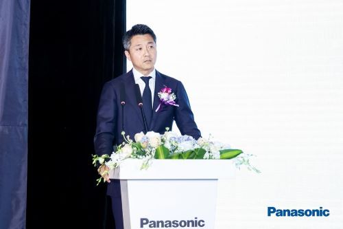 松下出展AWE  颁布发表全新“Panasonic Xtra系列”家电新品