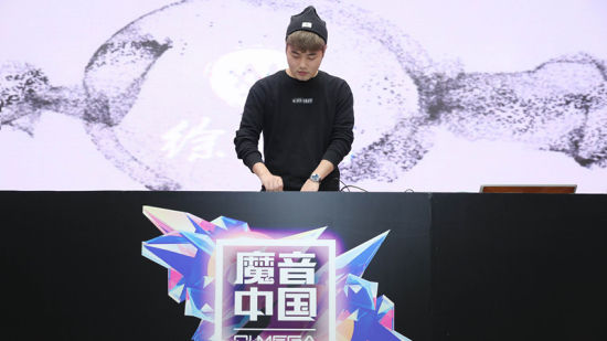 2019电子音乐排行榜_综艺讯 魔音中国 推出中国跨媒体电子音乐排行榜